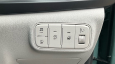 Hyundai BAYON 1.0 TGDi 48V MHEV Ultimate 5dr DCT Petrol Hatchback